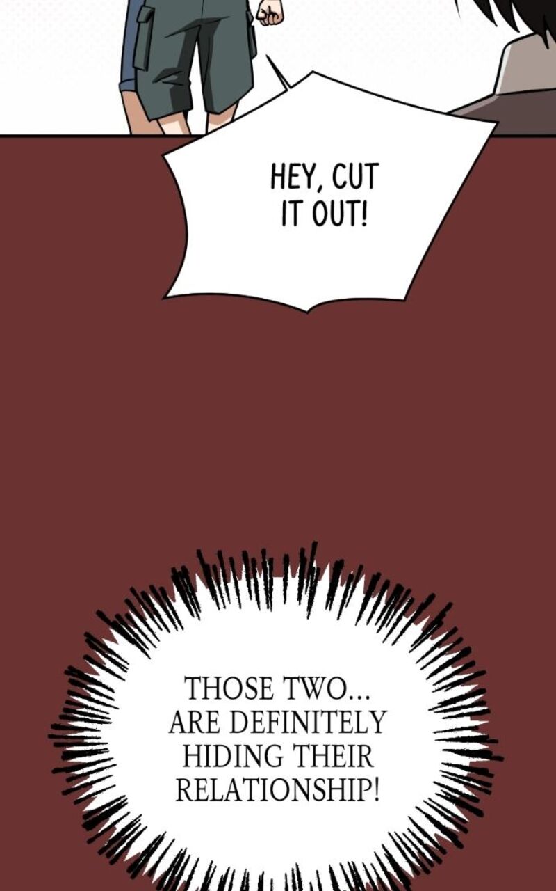 Match Made In Heaven By Chance Chapter 129 Page 112