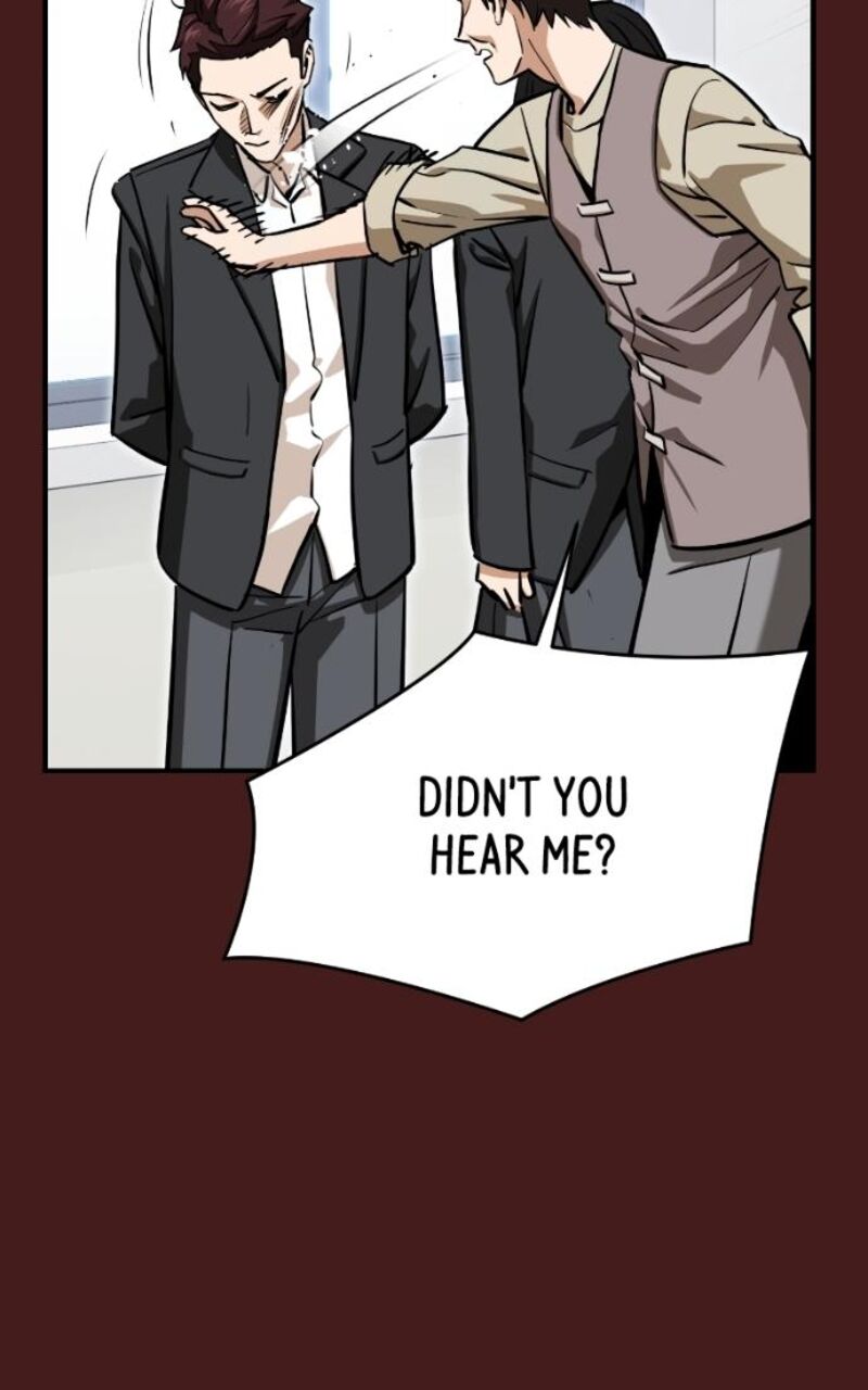Match Made In Heaven By Chance Chapter 129 Page 12