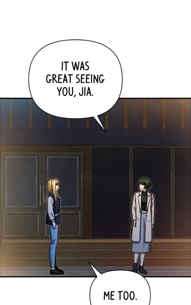 Match Made In Heaven By Chance Chapter 129 Page 121