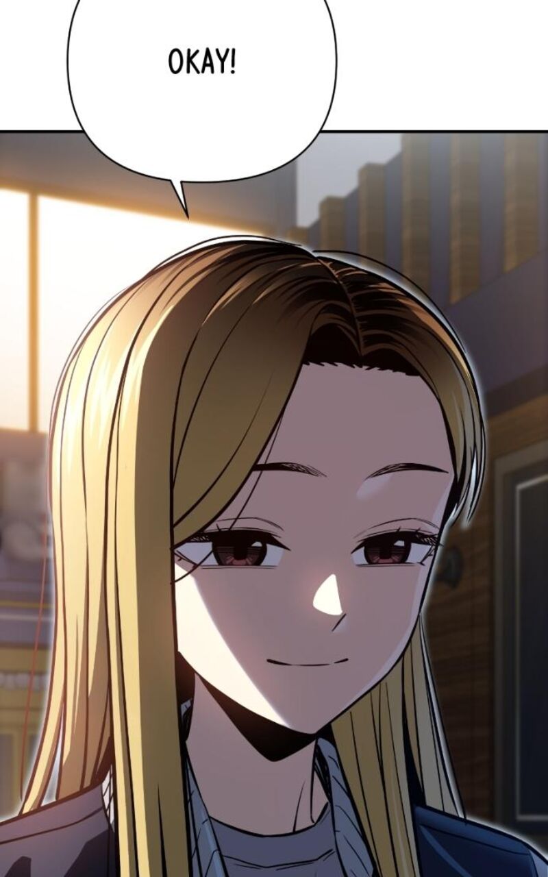 Match Made In Heaven By Chance Chapter 129 Page 124