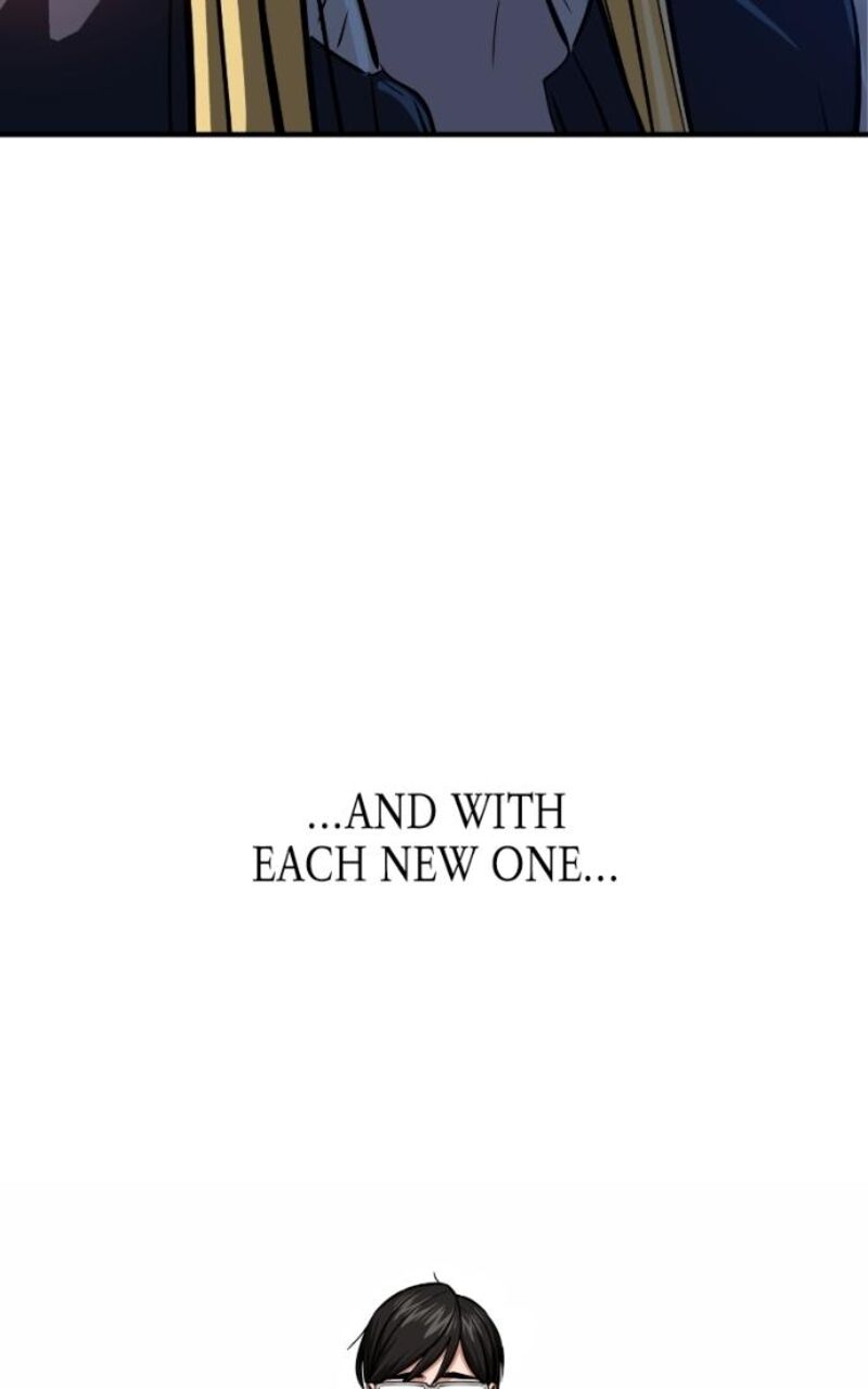 Match Made In Heaven By Chance Chapter 129 Page 125