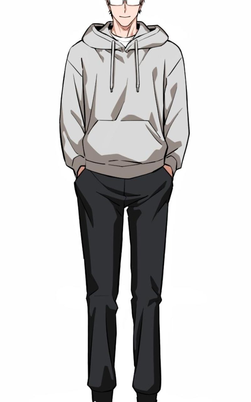 Match Made In Heaven By Chance Chapter 129 Page 126