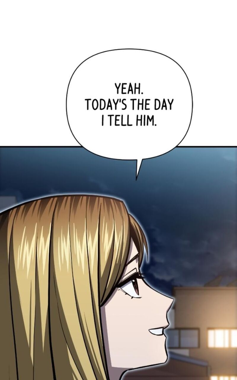 Match Made In Heaven By Chance Chapter 129 Page 128