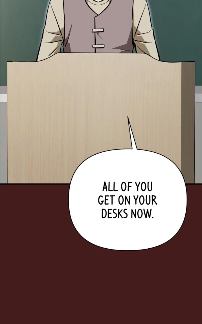 Match Made In Heaven By Chance Chapter 129 Page 14