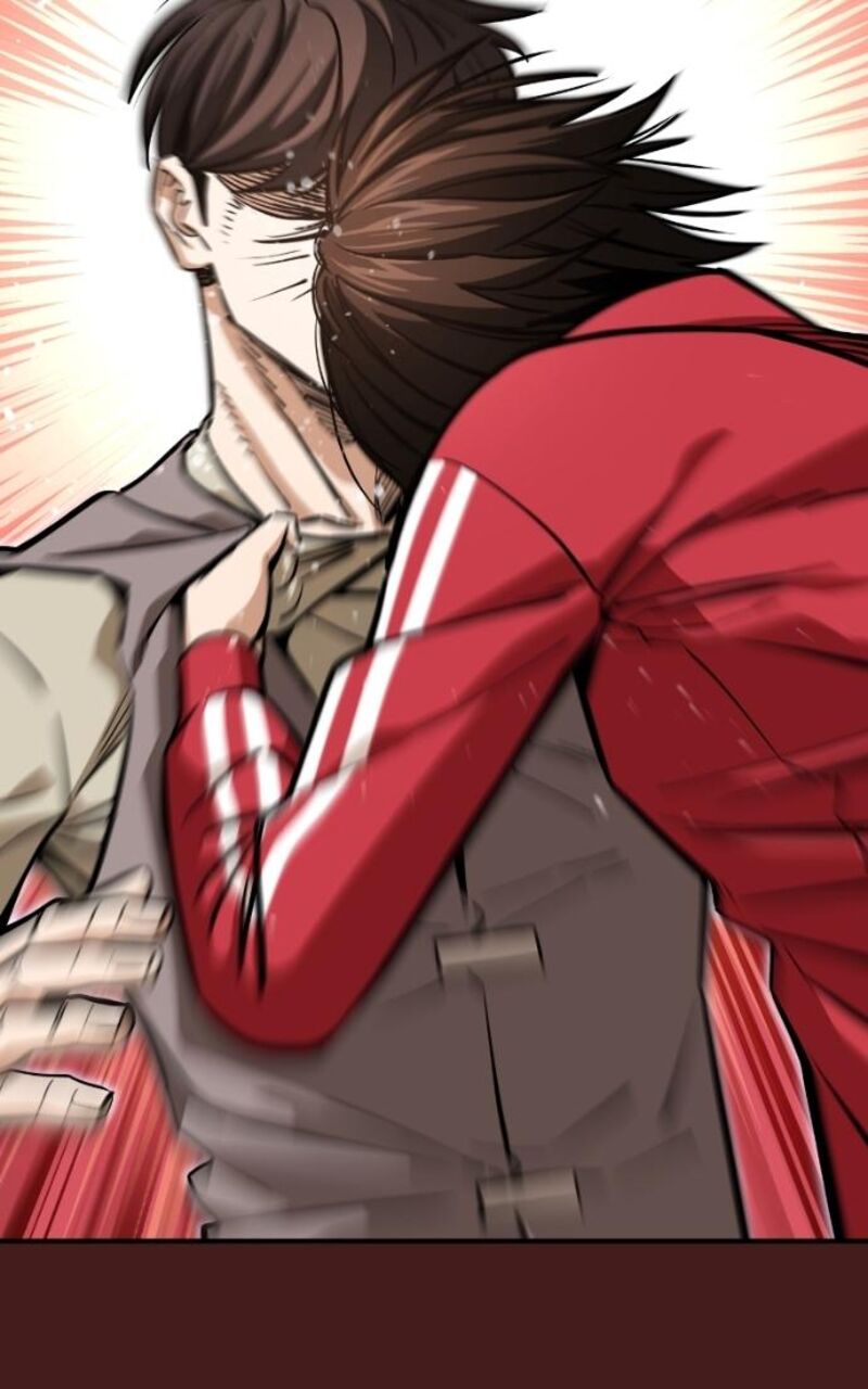 Match Made In Heaven By Chance Chapter 129 Page 22