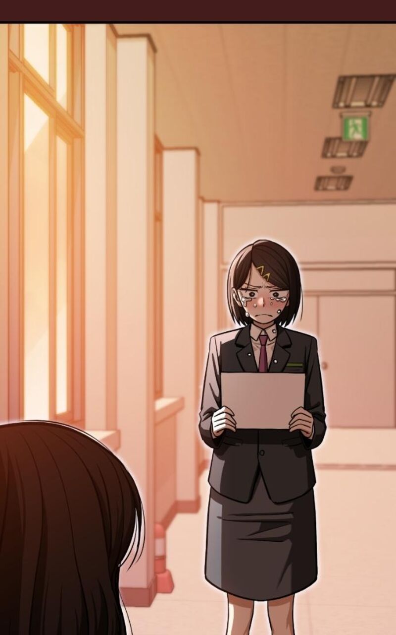 Match Made In Heaven By Chance Chapter 129 Page 30