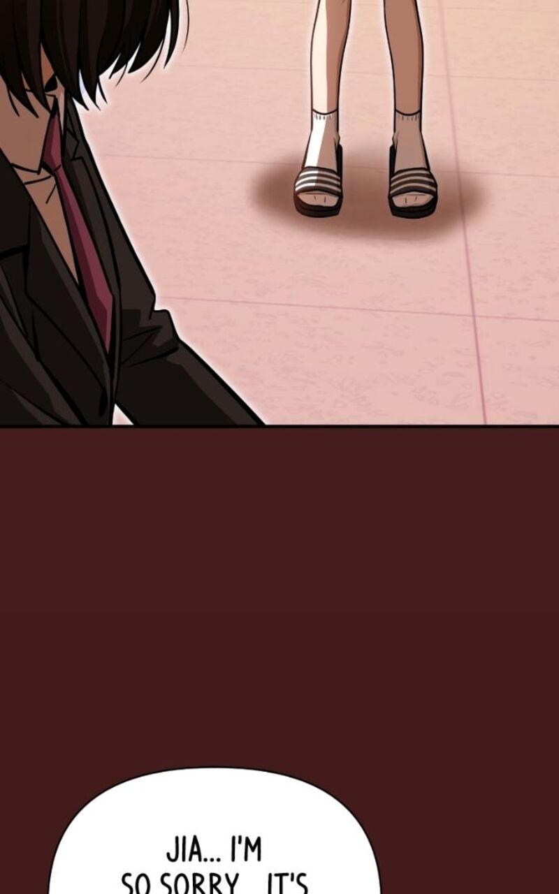 Match Made In Heaven By Chance Chapter 129 Page 31