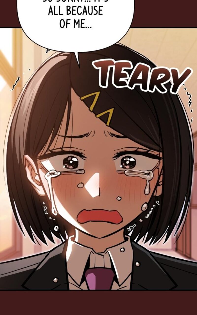 Match Made In Heaven By Chance Chapter 129 Page 32