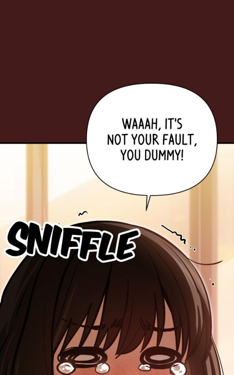 Match Made In Heaven By Chance Chapter 129 Page 33