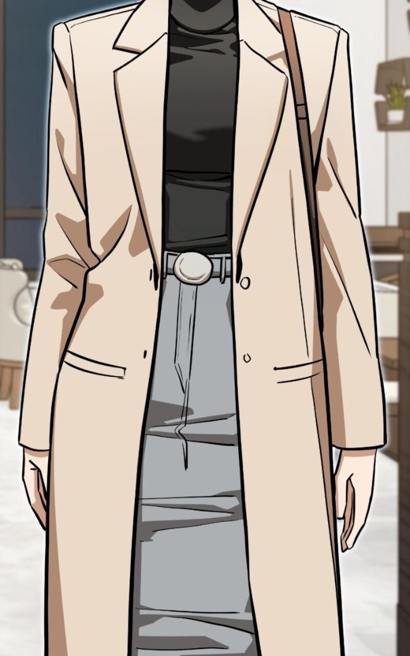 Match Made In Heaven By Chance Chapter 129 Page 41