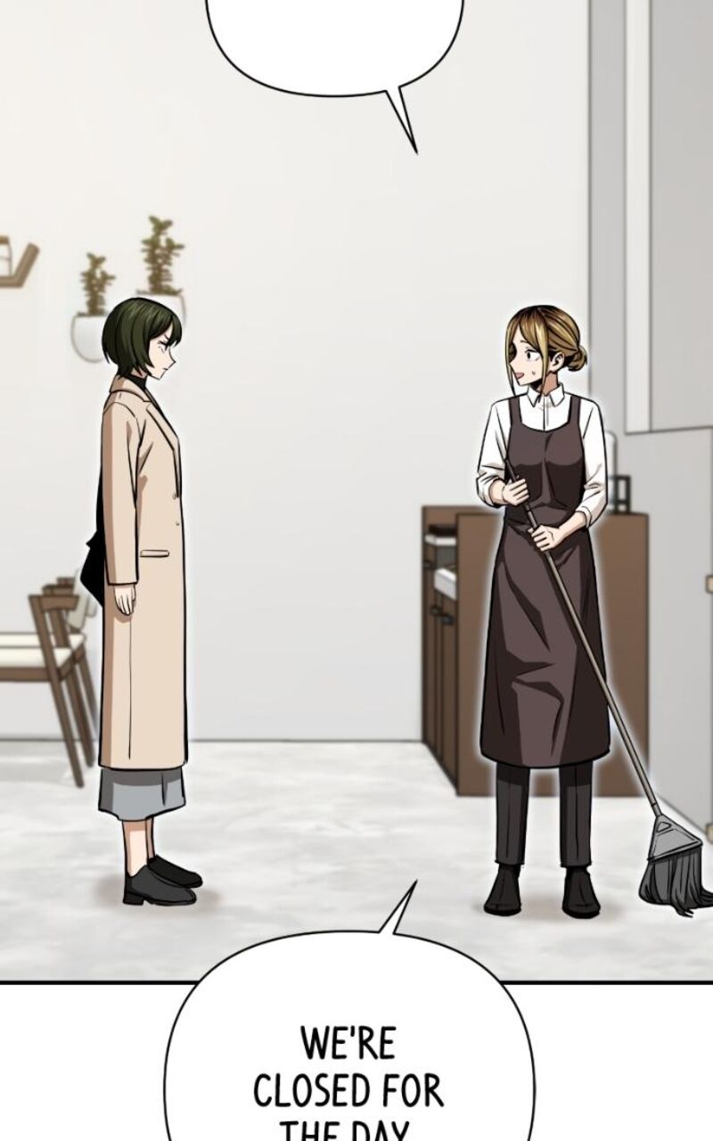 Match Made In Heaven By Chance Chapter 129 Page 43