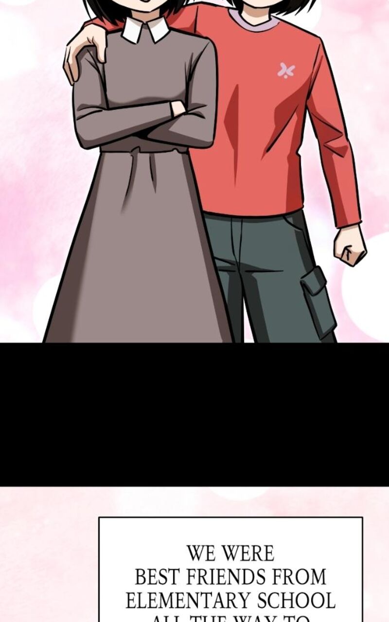 Match Made In Heaven By Chance Chapter 129 Page 48