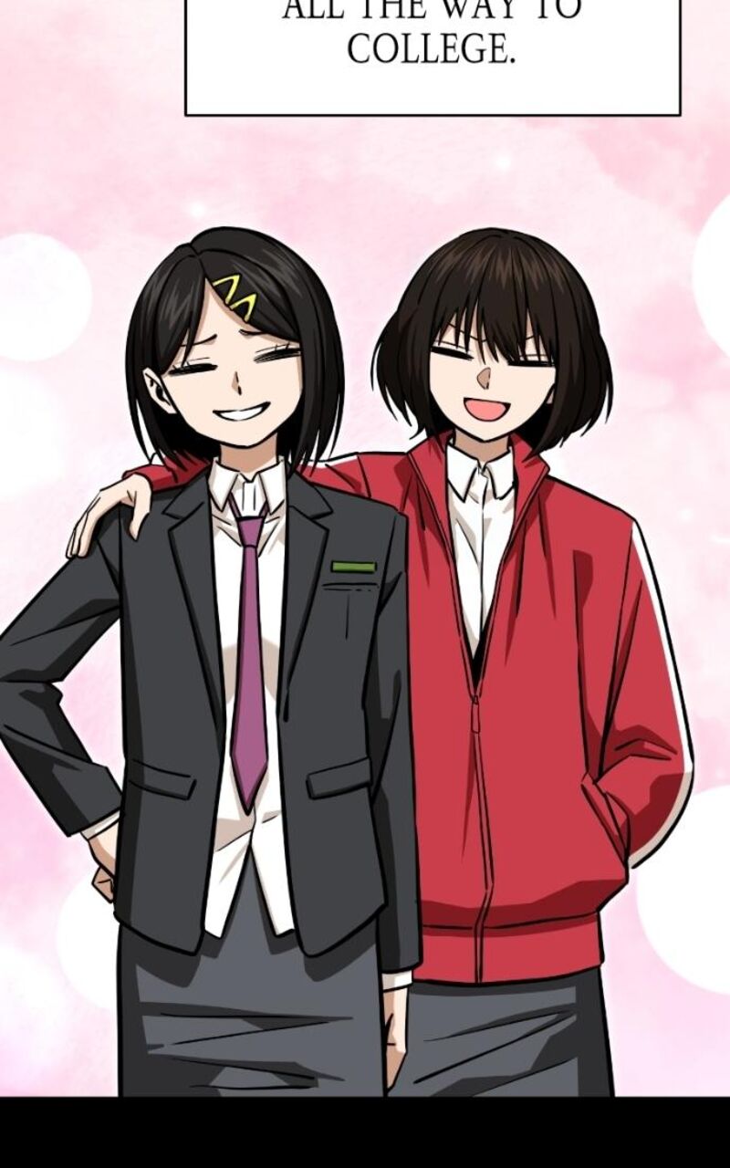 Match Made In Heaven By Chance Chapter 129 Page 49