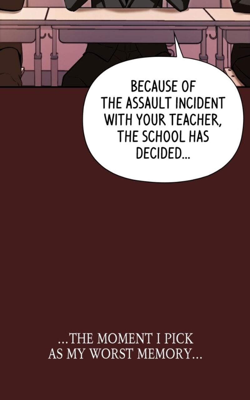 Match Made In Heaven By Chance Chapter 129 Page 5