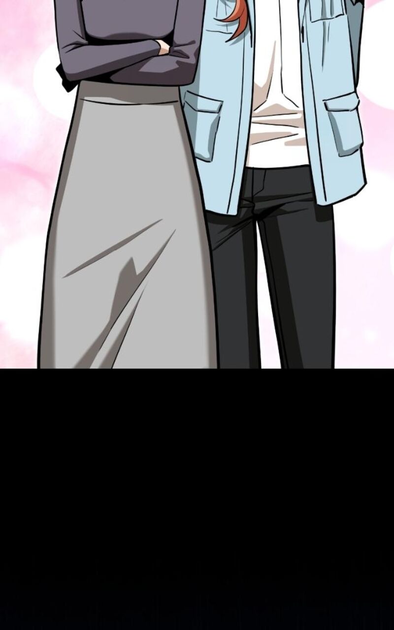 Match Made In Heaven By Chance Chapter 129 Page 51