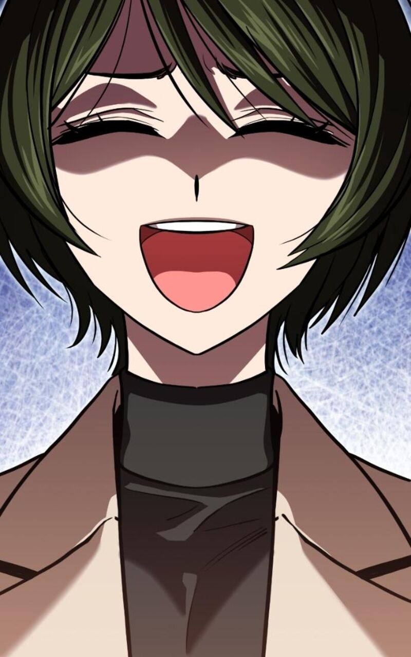 Match Made In Heaven By Chance Chapter 129 Page 53