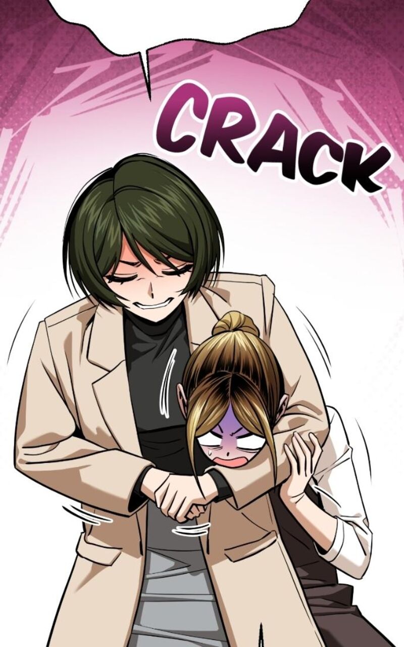 Match Made In Heaven By Chance Chapter 129 Page 55