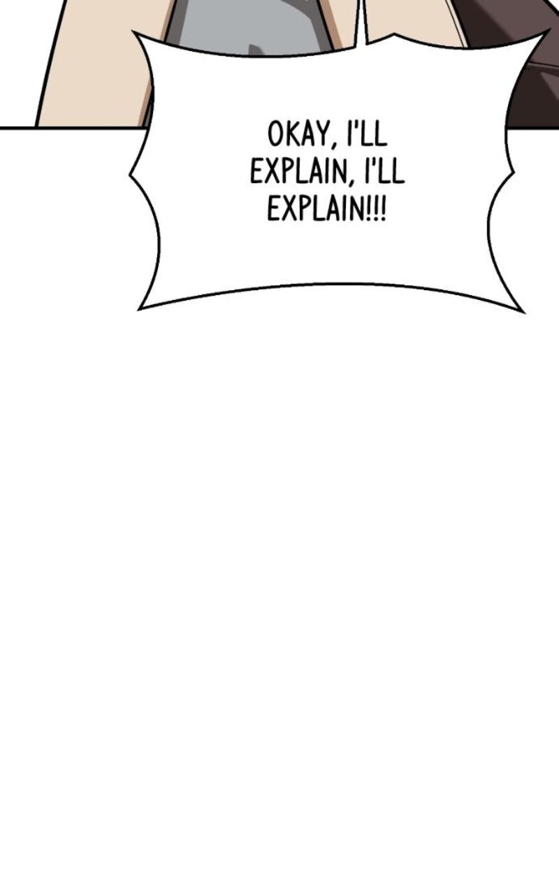 Match Made In Heaven By Chance Chapter 129 Page 56