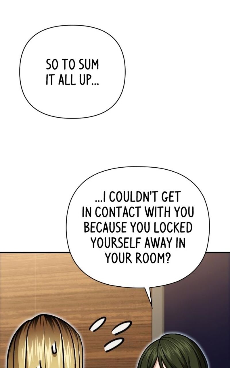 Match Made In Heaven By Chance Chapter 129 Page 58