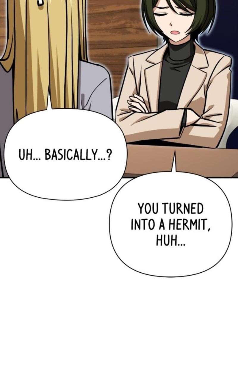 Match Made In Heaven By Chance Chapter 129 Page 59