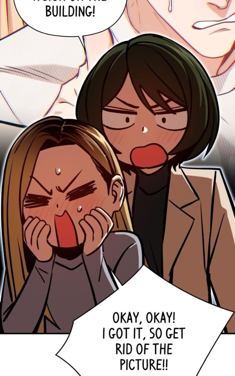 Match Made In Heaven By Chance Chapter 129 Page 63