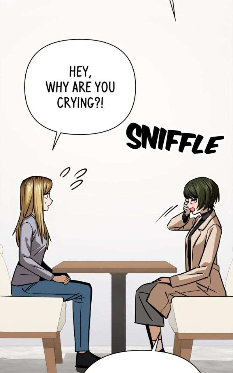 Match Made In Heaven By Chance Chapter 129 Page 66