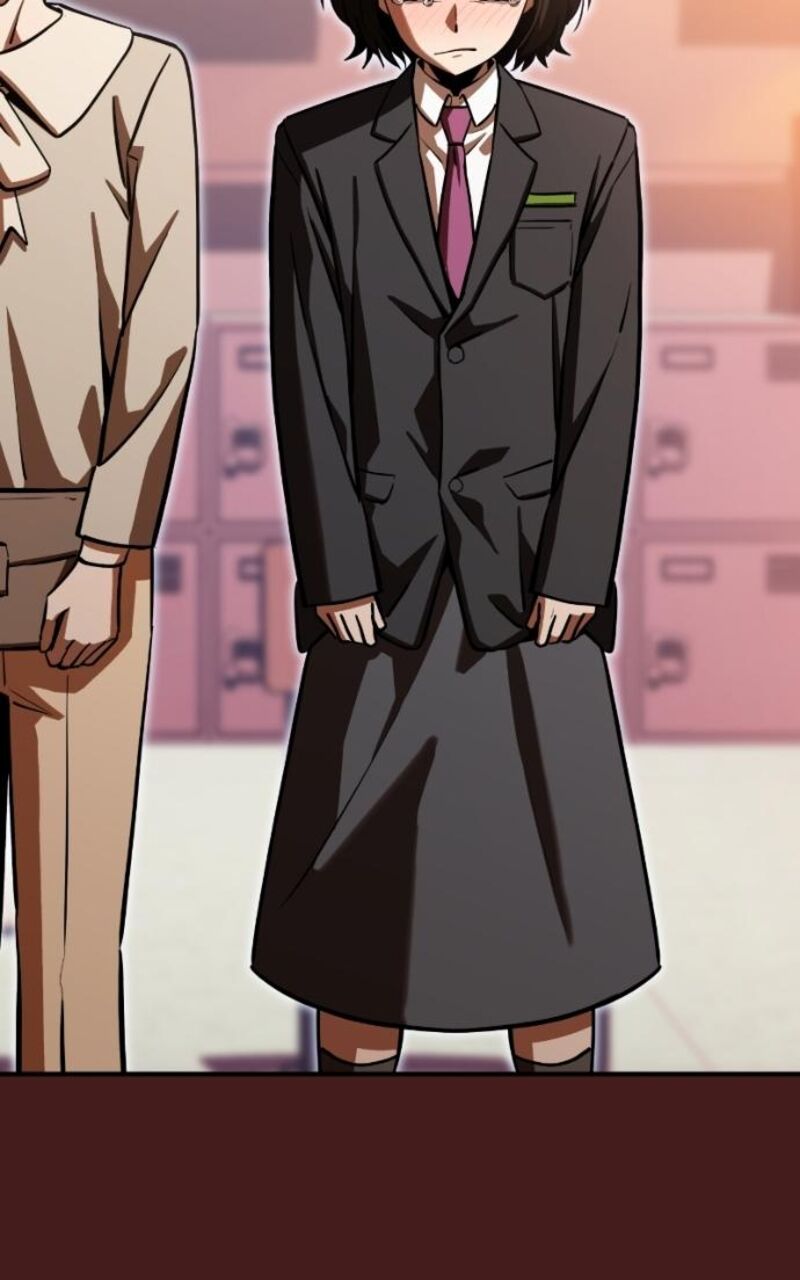 Match Made In Heaven By Chance Chapter 129 Page 7