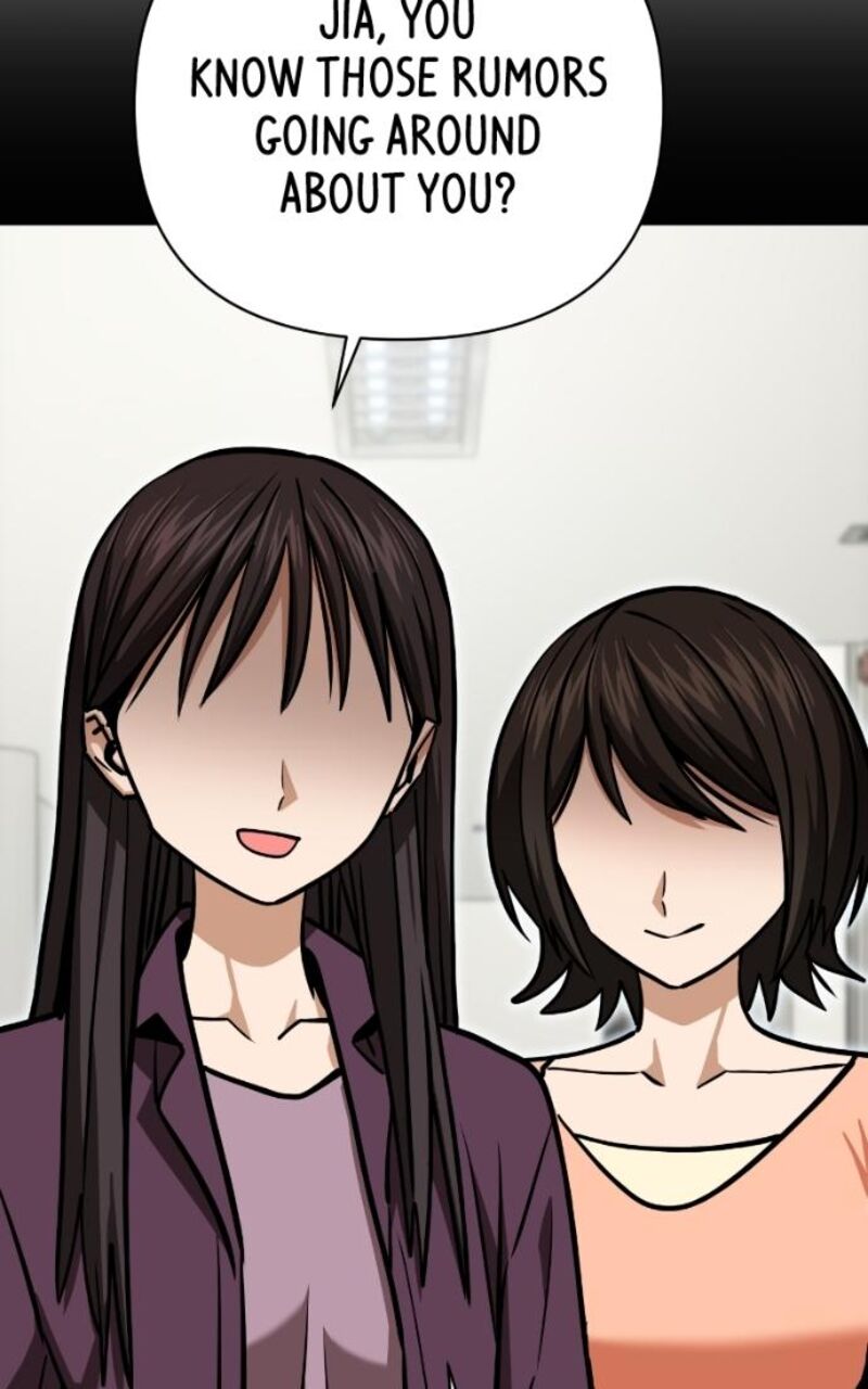 Match Made In Heaven By Chance Chapter 129 Page 71