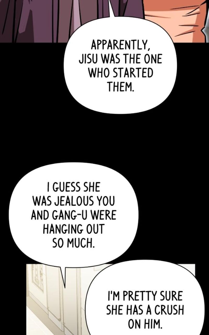 Match Made In Heaven By Chance Chapter 129 Page 72