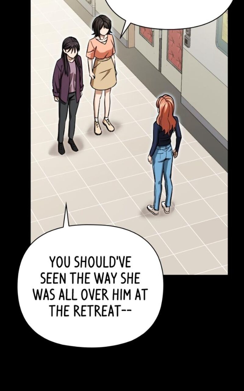 Match Made In Heaven By Chance Chapter 129 Page 73