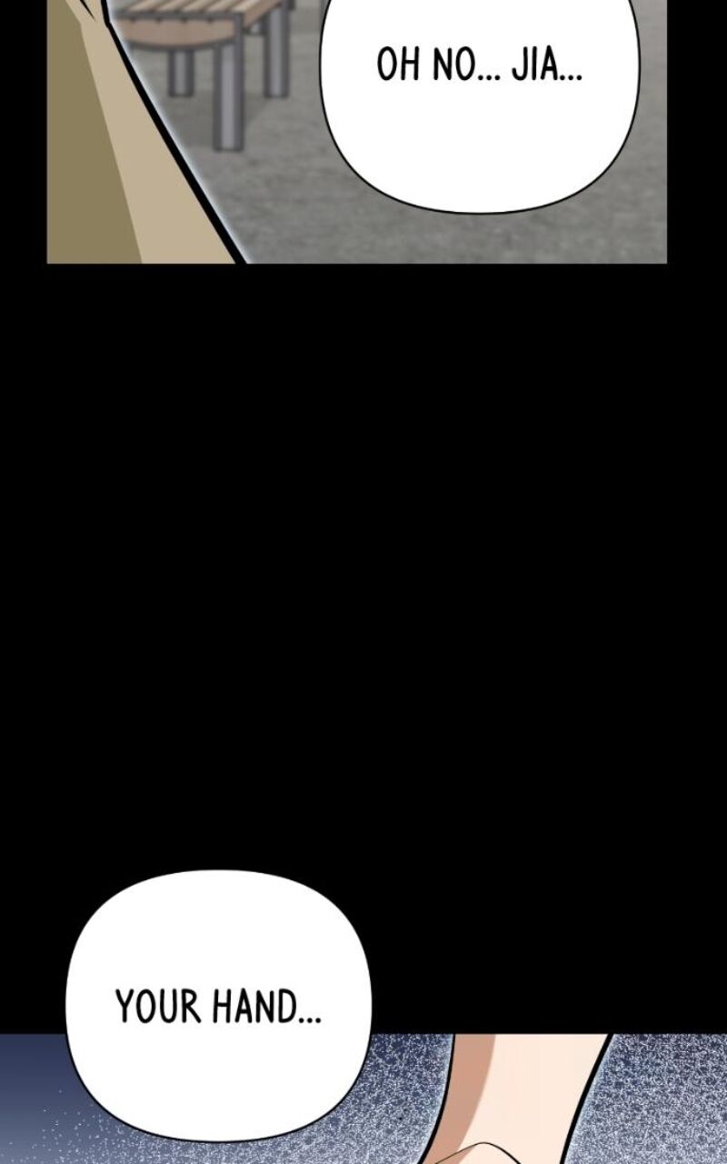 Match Made In Heaven By Chance Chapter 129 Page 79