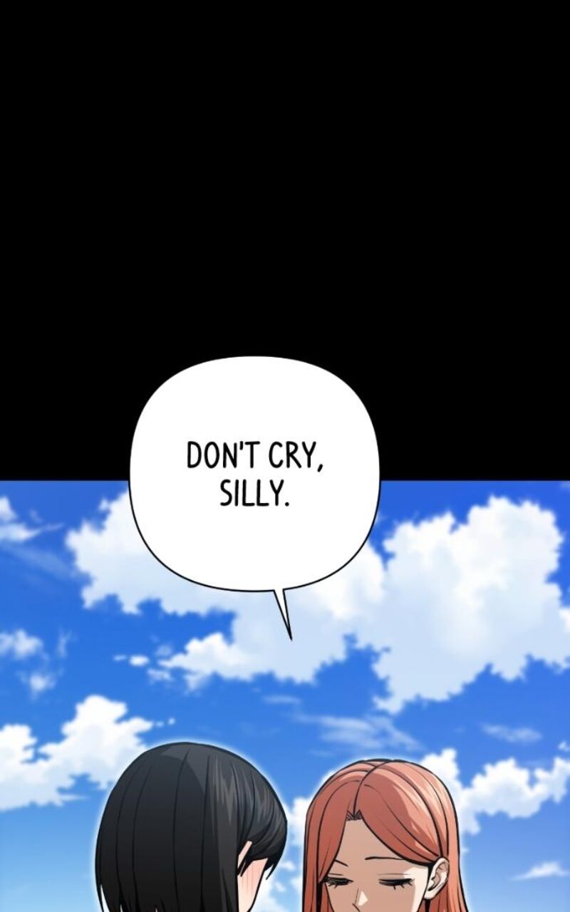 Match Made In Heaven By Chance Chapter 129 Page 81