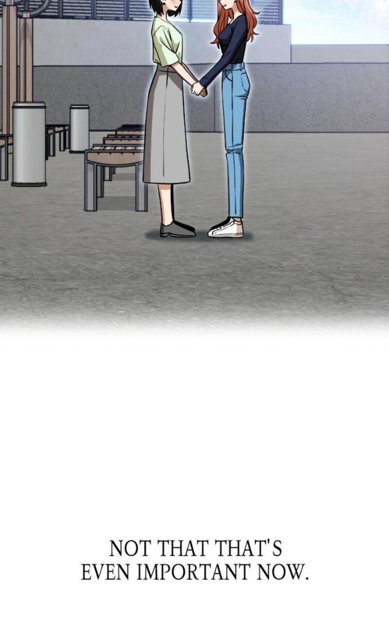 Match Made In Heaven By Chance Chapter 129 Page 87