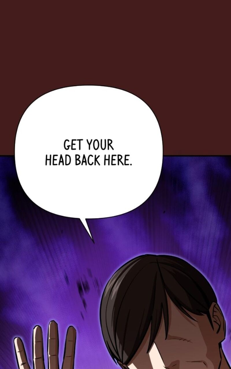 Match Made In Heaven By Chance Chapter 129 Page 9