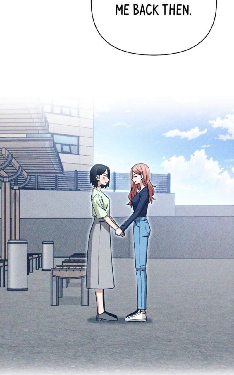 Match Made In Heaven By Chance Chapter 129 Page 96