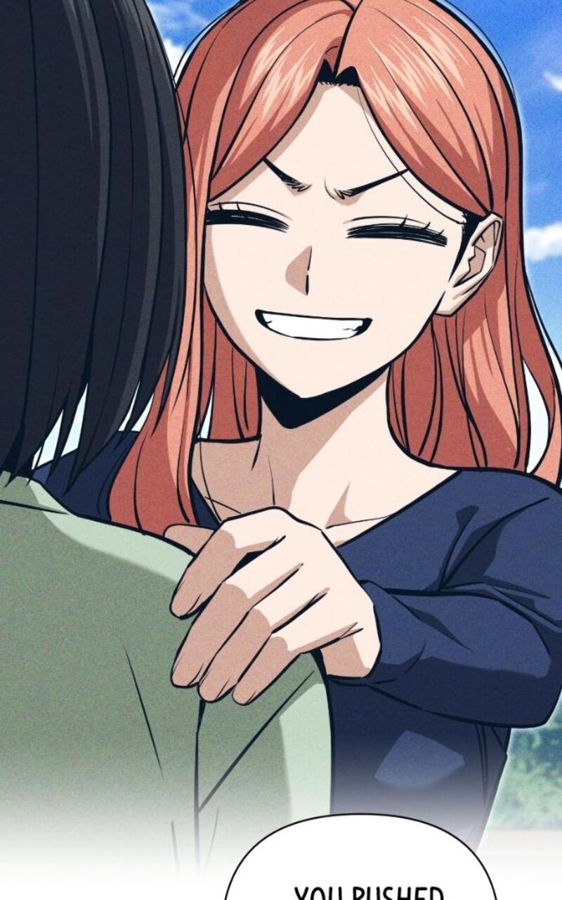 Match Made In Heaven By Chance Chapter 129 Page 98