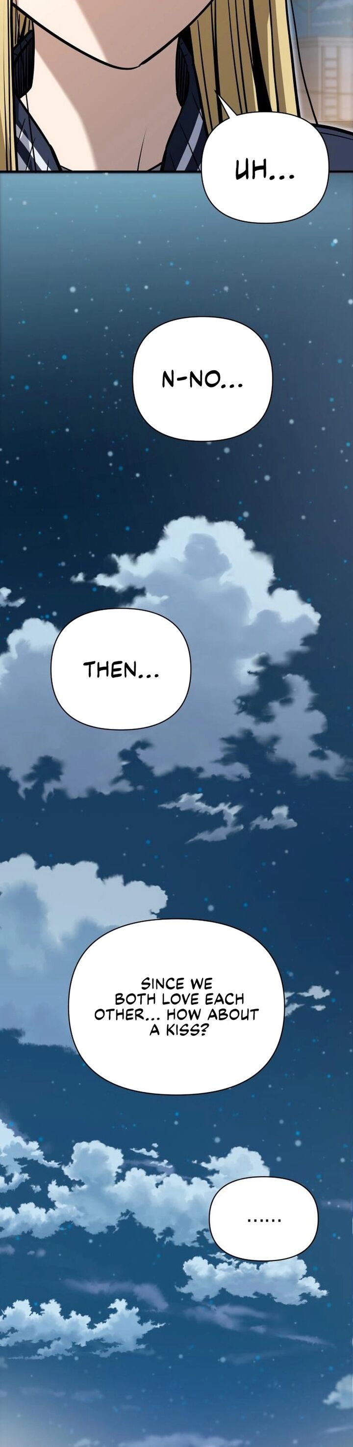 Match Made In Heaven By Chance Chapter 131 Page 33