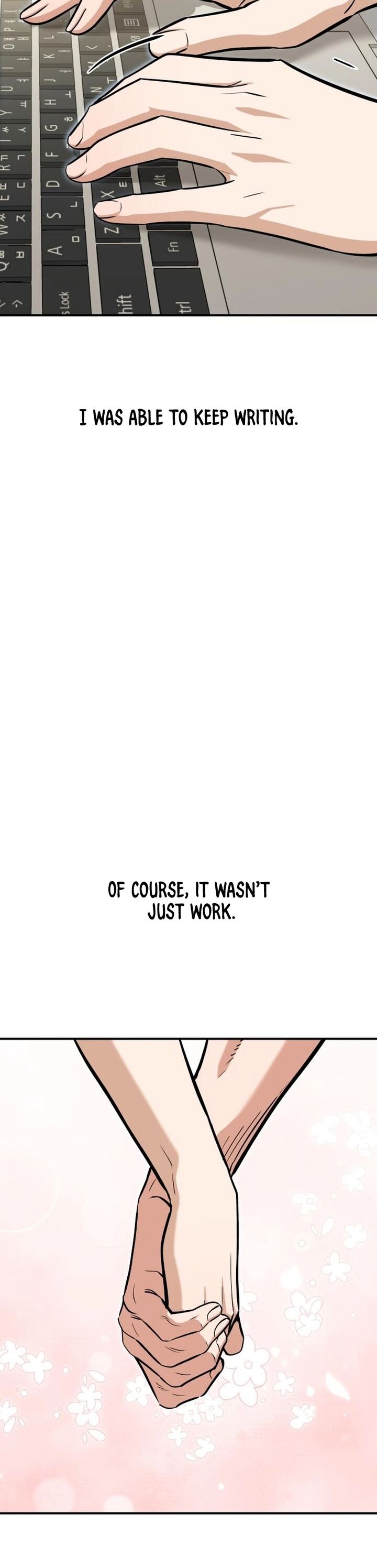 Match Made In Heaven By Chance Chapter 131 Page 41