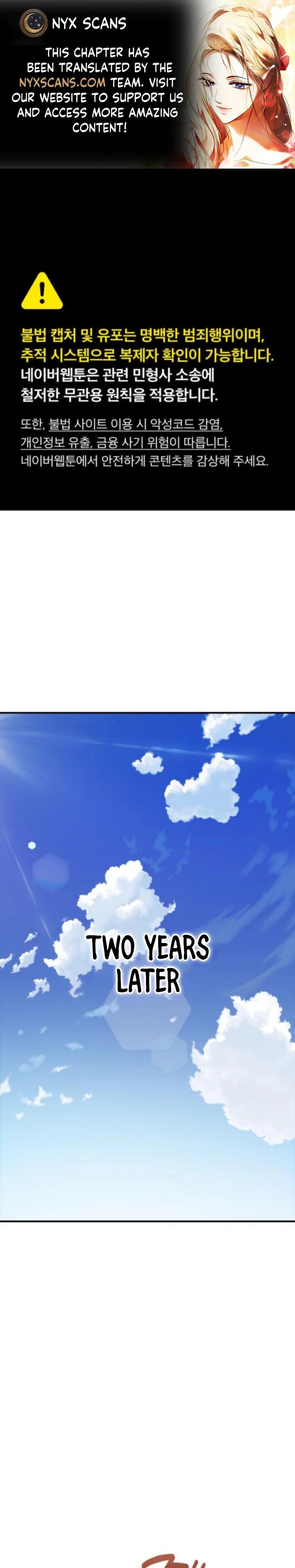 Match Made In Heaven By Chance Chapter 132 Page 1