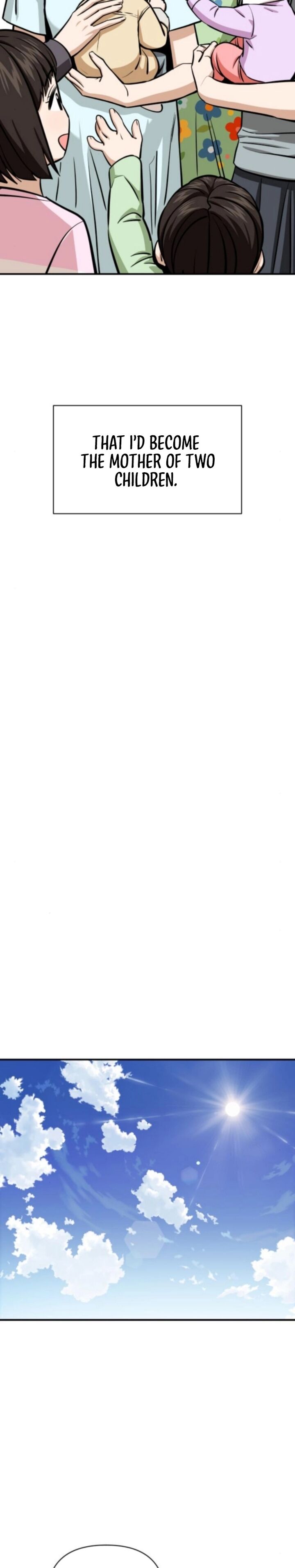 Match Made In Heaven By Chance Chapter 132 Page 13