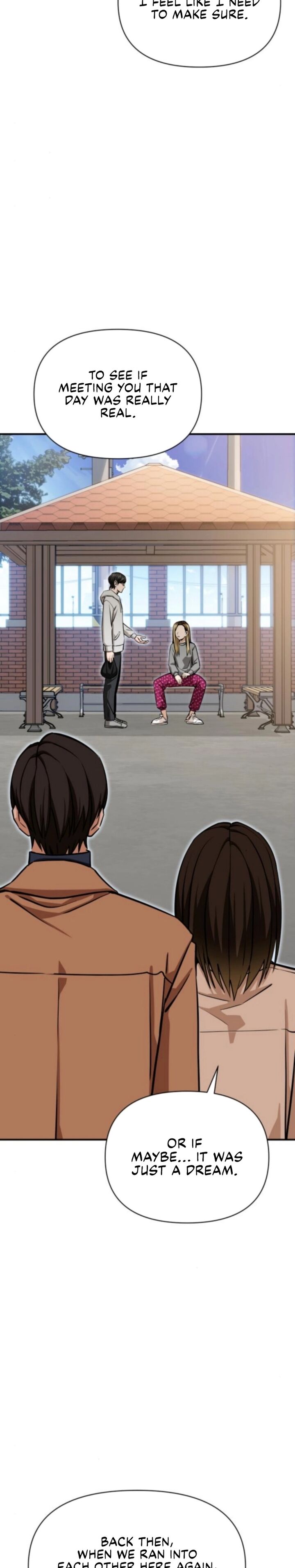 Match Made In Heaven By Chance Chapter 132 Page 16