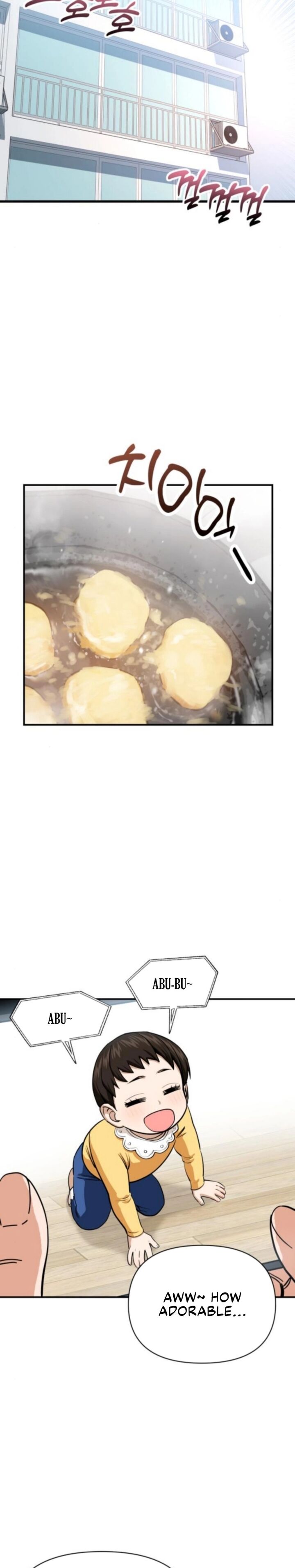 Match Made In Heaven By Chance Chapter 132 Page 3