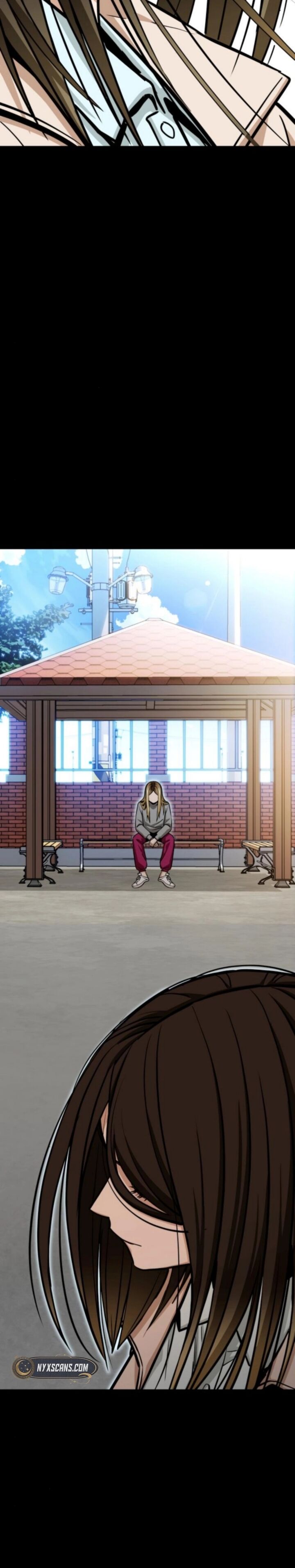 Match Made In Heaven By Chance Chapter 132 Page 33