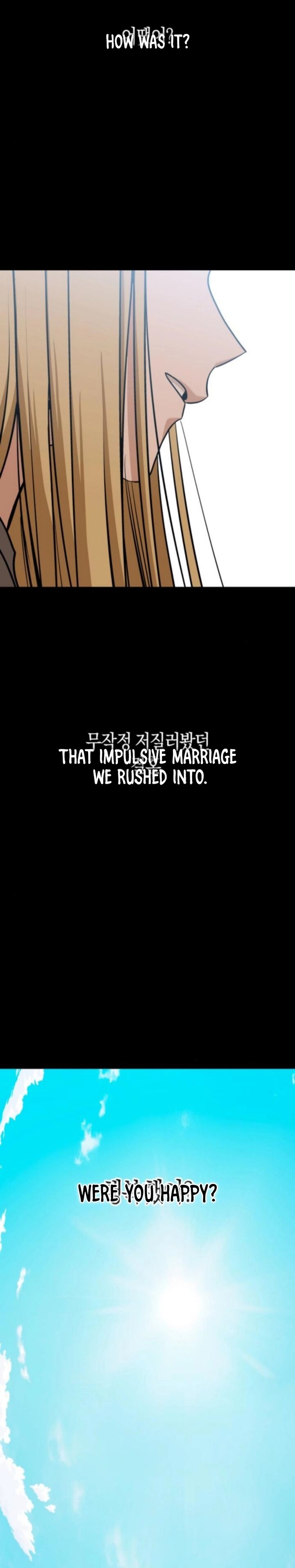 Match Made In Heaven By Chance Chapter 132 Page 34