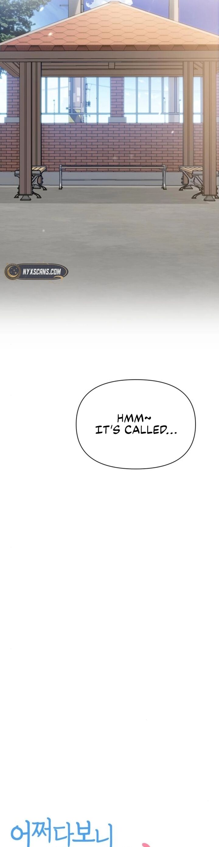 Match Made In Heaven By Chance Chapter 132 Page 39