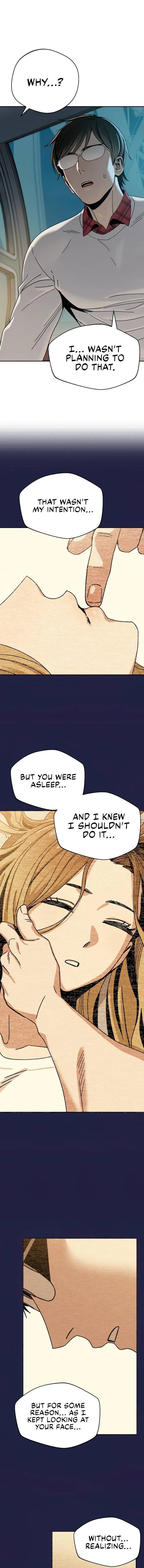 Match Made In Heaven By Chance Chapter 36 Page 15