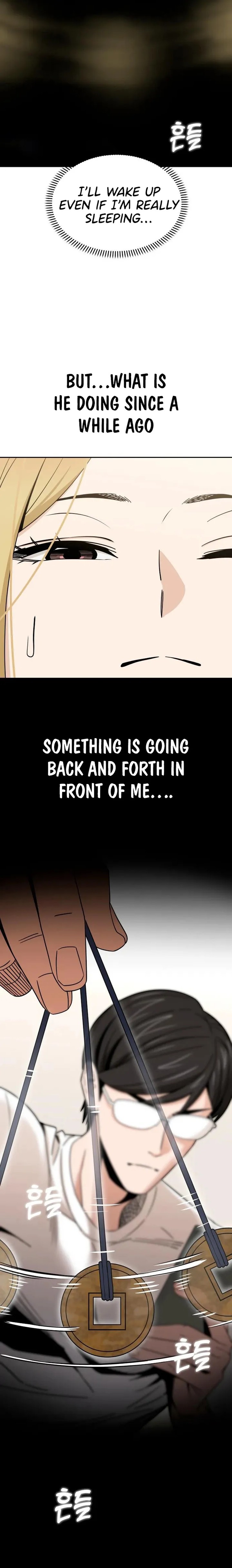 Match Made In Heaven By Chance Chapter 73 Page 30