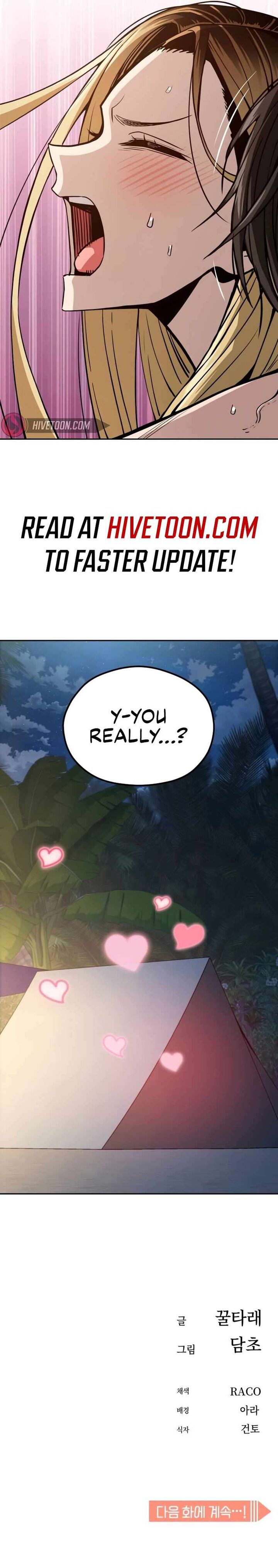 Match Made In Heaven By Chance Chapter 87 Page 13