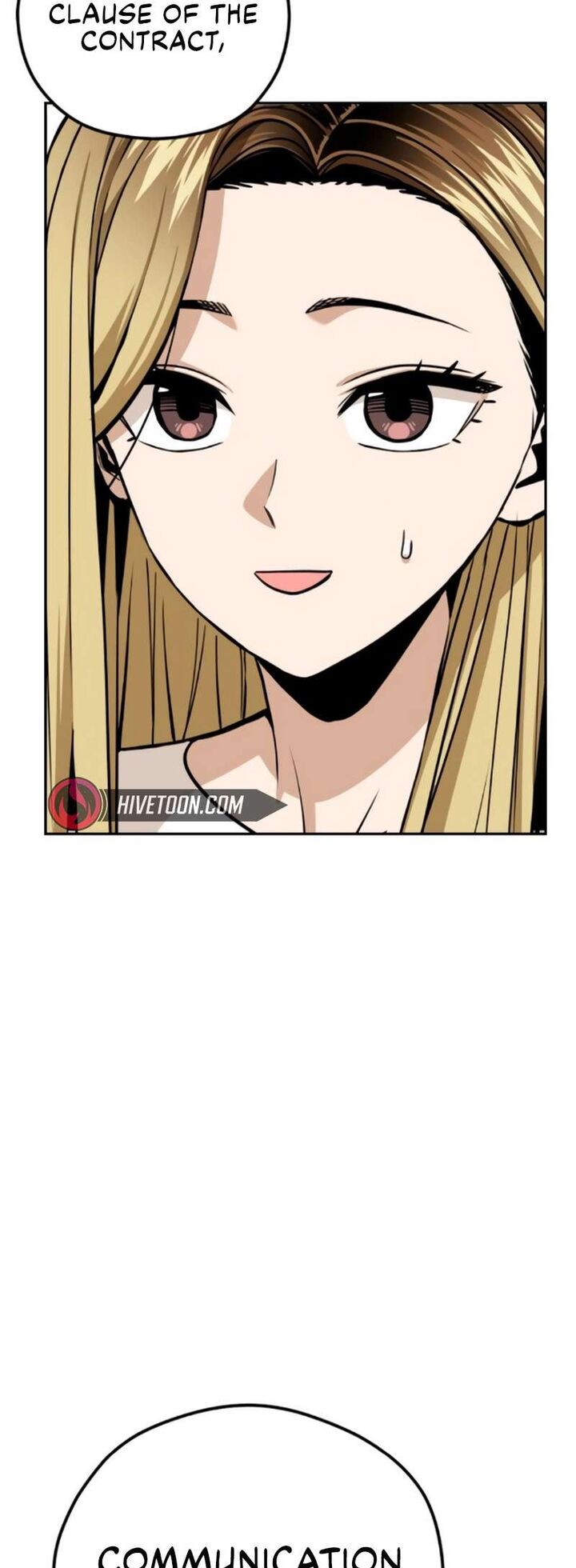 Match Made In Heaven By Chance Chapter 92 Page 10