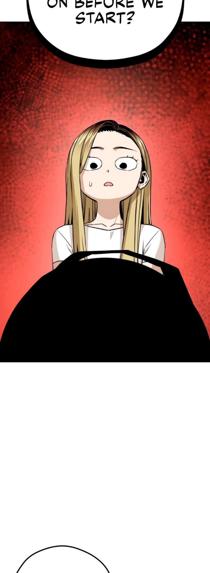 Match Made In Heaven By Chance Chapter 92 Page 12